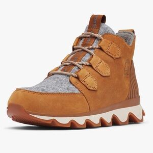 Sorel Kinetic boot